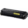 Samsung CLT-Y503L Hochleistungs Gelb Original Tonerkartusche