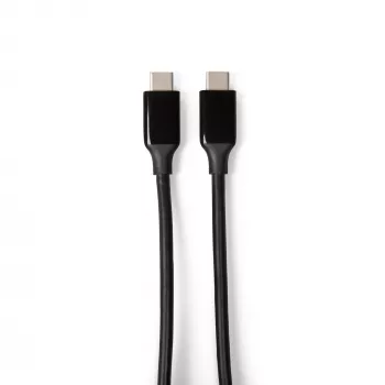 Owl Labs USB-C-auf-USB-C-SuperSpeed-Kabel (16 Fuß / 4,87 m) für Meeting Owl 4+