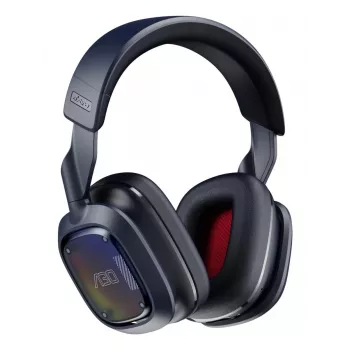LOGITECH Headset - A30 - Xbox Series - Bluetooth - Navy