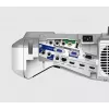 Epson EB-685W Ultra-Kurzdistanzprojektor 3500 ANSI Lumen 3LCD WXGA (1280x800) Weiß, Grau