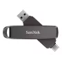 WESTERN DIGITAL Sandisk Extreme Pro Dual Drive – 1 TB USB-Stick – Metall 1000/900 MB/s