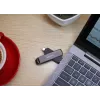WESTERN DIGITAL Sandisk Extreme Pro Dual Drive – 1 TB USB-Stick – Metall 1000/900 MB/s