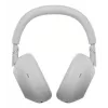 Sony WH-1000XM6 Headset Kabelgebunden & Kabellos Kopfband Telefonate/Musik/Sport/Alltag USB Typ-C Bluetooth Grau
