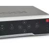 LevelOne NVR-1332 4-Bay Netzwerk-Videorekorder H.265 32 Kanäle 3840x2160