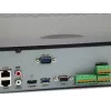 LevelOne NVR-1332 4-Bay Netzwerk-Videorekorder H.265 32 Kanäle 3840x2160