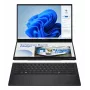 Hybrid-Laptop ASUS Zenbook Duo UX8406CA-PZ068X 14 Zoll Intel Core Ultra 9 32 GB RAM 2 TB SSD Windows 11 Pro