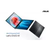 Hybrid-Laptop ASUS Zenbook Duo UX8406CA-PZ068X 14 Zoll Intel Core Ultra 9 32 GB RAM 2 TB SSD Windows 11 Pro
