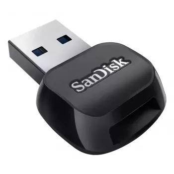 Kartenleser SanDisk 1 Stück USB 3.2 Gen 1 SDDR-B731-GN6NN