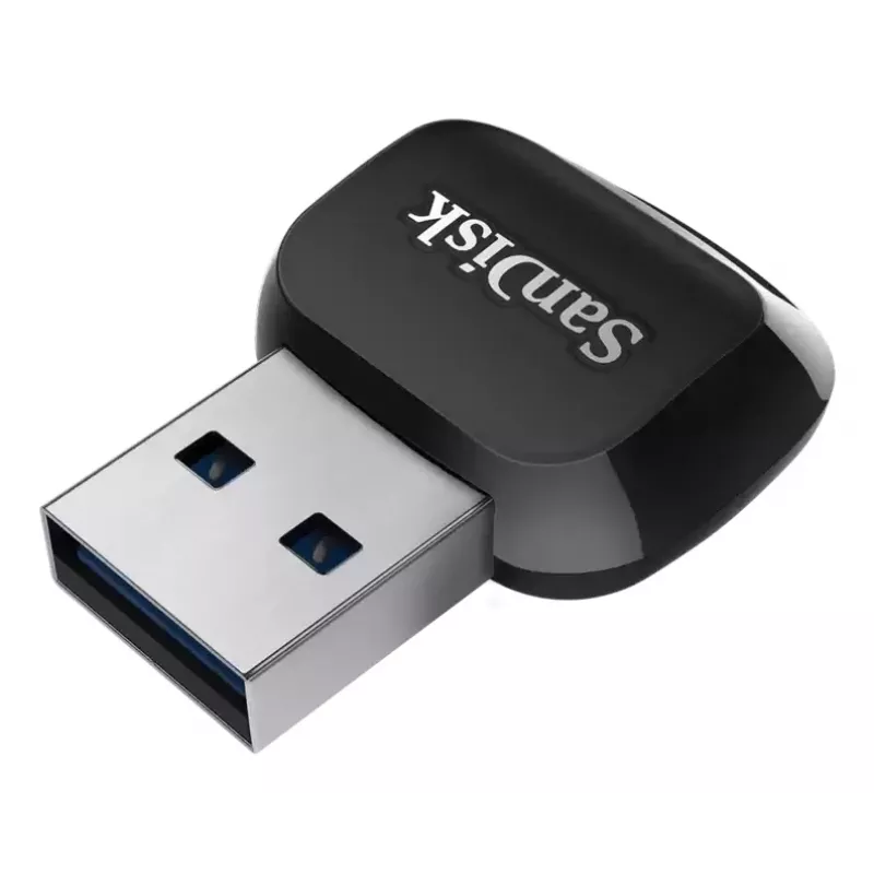 Kartenleser SanDisk 1 Stück USB 3.2 Gen 1 SDDR-B731-GN6NN