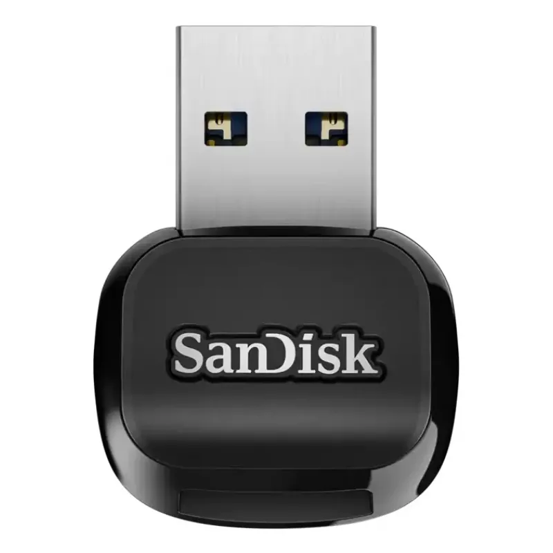 Kartenleser SanDisk 1 Stück USB 3.2 Gen 1 SDDR-B731-GN6NN