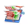 Lenovo Tab Mediatek 64 GB 25,6 cm (10,1 Zoll) 4 GB Wi-Fi 5 (802.11ac) Android 14 Grau