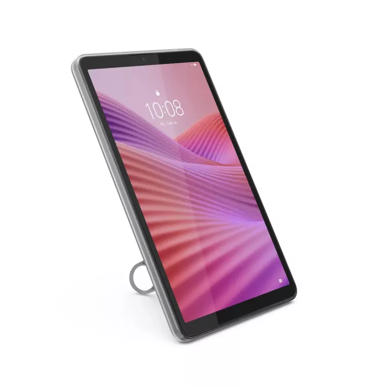 Lenovo Tab One Mediatek 64 GB 22,1 cm (8,7 Zoll) 4 GB Wi-Fi 5 (802.11ac) Android 14 Grau