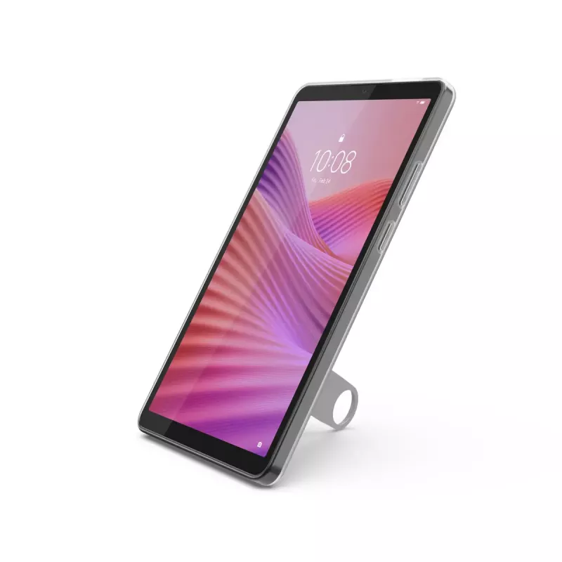 Lenovo Tab One Mediatek 64 GB 22,1 cm (8,7 Zoll) 4 GB Wi-Fi 5 (802.11ac) Android 14 Grau