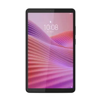 Lenovo Tab One Mediatek 64 GB 22,1 cm (8,7 Zoll) 4 GB Wi-Fi 5 (802.11ac) Android 14 Grau