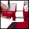 Standard-Kapp- und Gehrungssäge Einhell TE-MS 18/210 Li-Solo