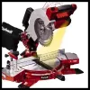 Standard-Kapp- und Gehrungssäge Einhell TE-MS 18/210 Li-Solo