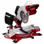 Standard-Kapp- und Gehrungssäge Einhell TE-MS 18/210 Li-Solo