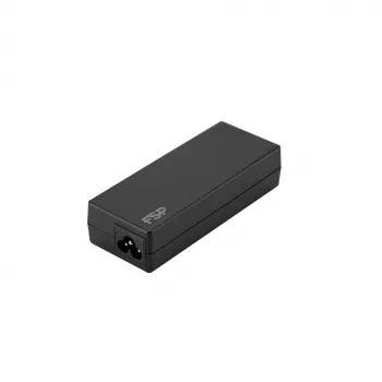 FSP NB PRO 90 Adapter PD, Ausgang: 4,47 A, Laptop, Indoor, 100 - 240 V, 50/60 Hz, 90 W, 18 - 20 V