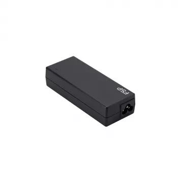 FSP NB PRO 90 Adapter PD, Ausgang: 4,47 A, Laptop, Indoor, 100 - 240 V, 50/60 Hz, 90 W, 18 - 20 V