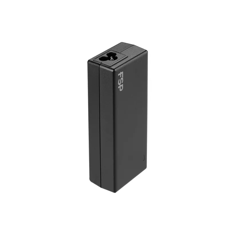 FSP NB PRO 90 Adapter PD, Ausgang: 4,47 A, Laptop, Indoor, 100 - 240 V, 50/60 Hz, 90 W, 18 - 20 V