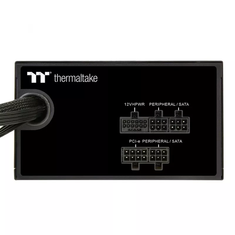 THERMALTAKE Netzteil - Smart BM3 Bronze 550W - TT Premium Edition - 80 PLUS Bronze
