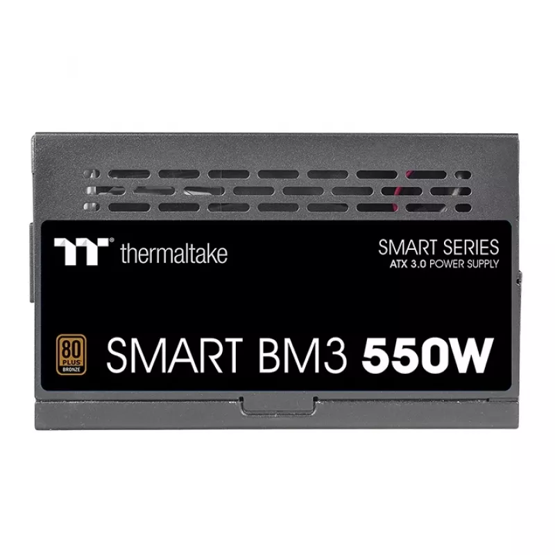 THERMALTAKE Netzteil - Smart BM3 Bronze 550W - TT Premium Edition - 80 PLUS Bronze