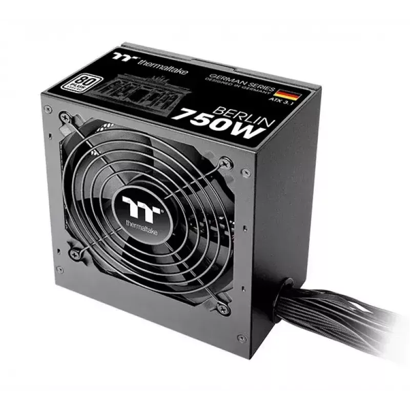 Netzteil Thermaltake HAMBURG 750 W