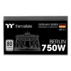 Netzteil Thermaltake HAMBURG 750 W