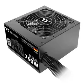 Netzteil Thermaltake HAMBURG 750 W