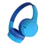 BELKIN Headset Kids - Soundform Kids - Stereo - Blau