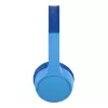 BELKIN Headset Kids - Soundform Kids - Stereo - Blau