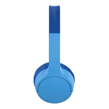 BELKIN Headset Kids - Soundform Kids - Stereo - Blau