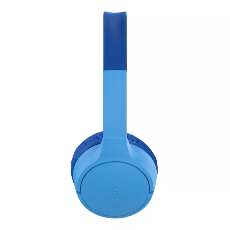 BELKIN Headset Kids - Soundform Kids - Stereo - Blau