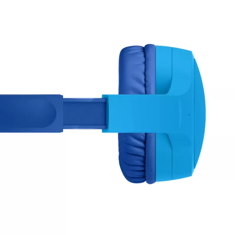 BELKIN Headset Kids - Soundform Kids - Stereo - Blau