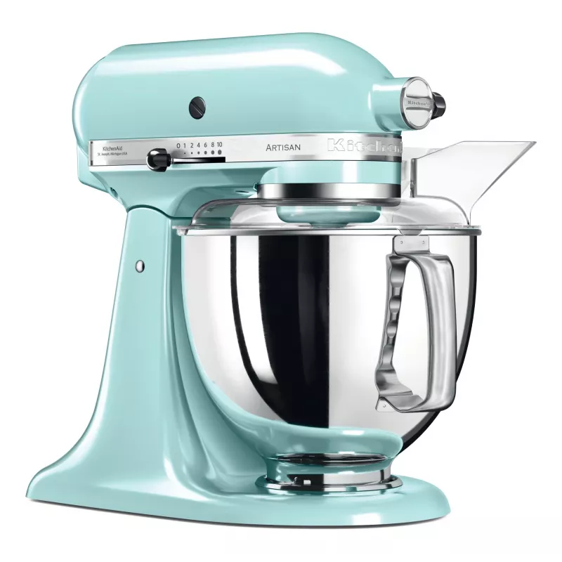 KitchenAid Artisan Küchenmaschine 300 W 4,8 L Blau