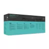 LOGITECH Mk540 Advanced Kabelloses Tastatur- und Maus-Set - Azerty Belgisch