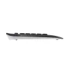 LOGITECH Mk540 Advanced Kabelloses Tastatur- und Maus-Set - Azerty Belgisch