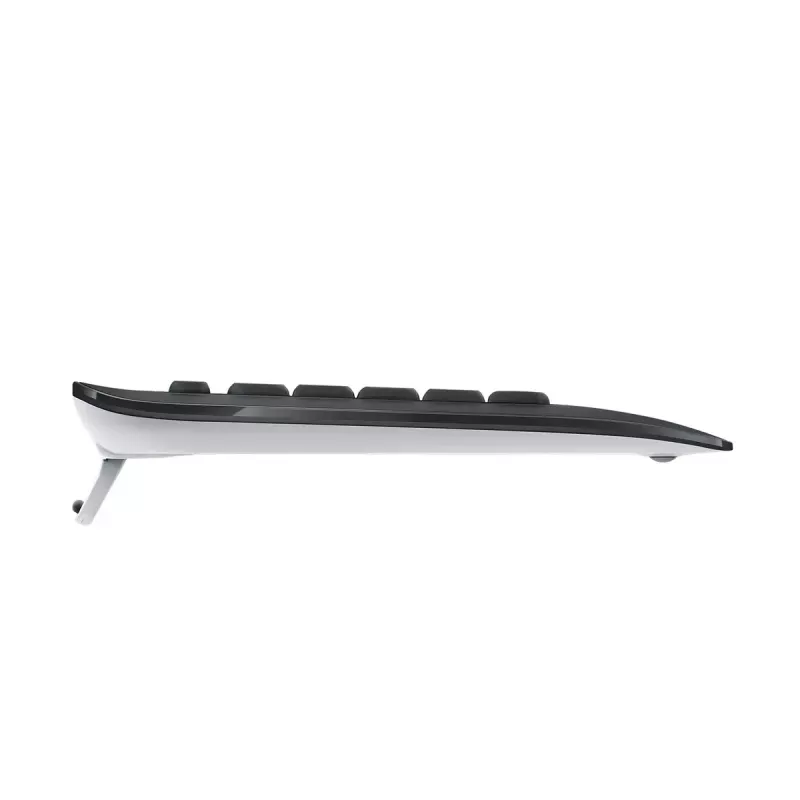 LOGITECH Mk540 Advanced Kabelloses Tastatur- und Maus-Set - Azerty Belgisch
