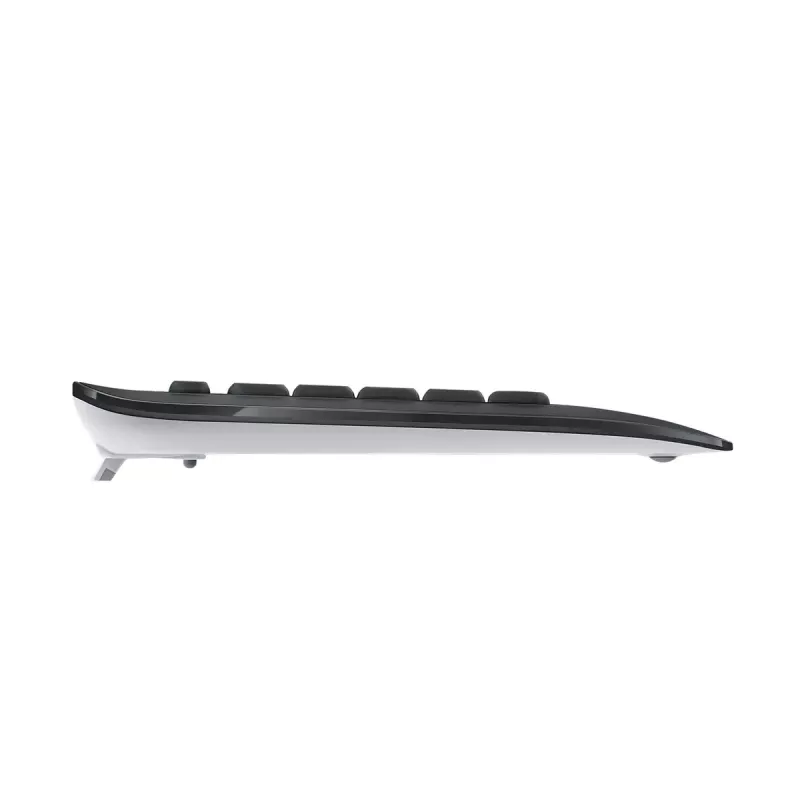 LOGITECH Mk540 Advanced Kabelloses Tastatur- und Maus-Set - Azerty Belgisch