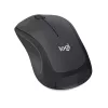 LOGITECH Mk540 Advanced Kabelloses Tastatur- und Maus-Set - Azerty Belgisch