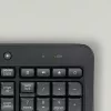 LOGITECH Mk540 Advanced Kabelloses Tastatur- und Maus-Set - Azerty Belgisch