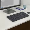 LOGITECH Mk540 Advanced Kabelloses Tastatur- und Maus-Set - Azerty Belgisch
