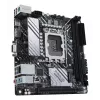 Motherboard ASUS PRIME H610I-PLUS D4-CSM Intel H610 LGA 1700 mini ITX