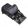 ASUS ROG Ranger BP2701 43,2 cm (17 Zoll) Rucksack Schwarz