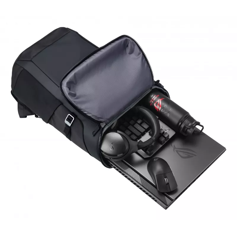 ASUS ROG Ranger BP2701 43,2 cm (17 Zoll) Rucksack Schwarz