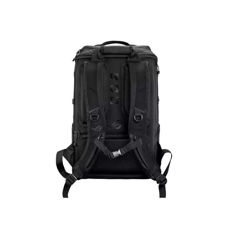 ASUS ROG Ranger BP2701 43,2 cm (17 Zoll) Rucksack Schwarz