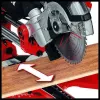 Säge Einhell TC-SM 2131/1 Dual 4900 U/min 1500 W