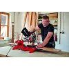 Säge Einhell TC-SM 2131/1 Dual 4900 U/min 1500 W