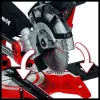 Säge Einhell TC-SM 2131/1 Dual 4900 U/min 1500 W