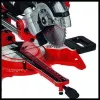 Säge Einhell TC-SM 2131/1 Dual 4900 U/min 1500 W